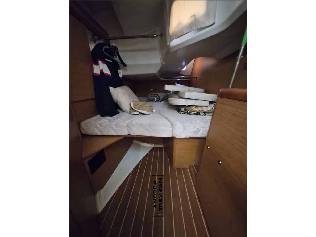 JEANNEAU SUN ODISSEY 49 I