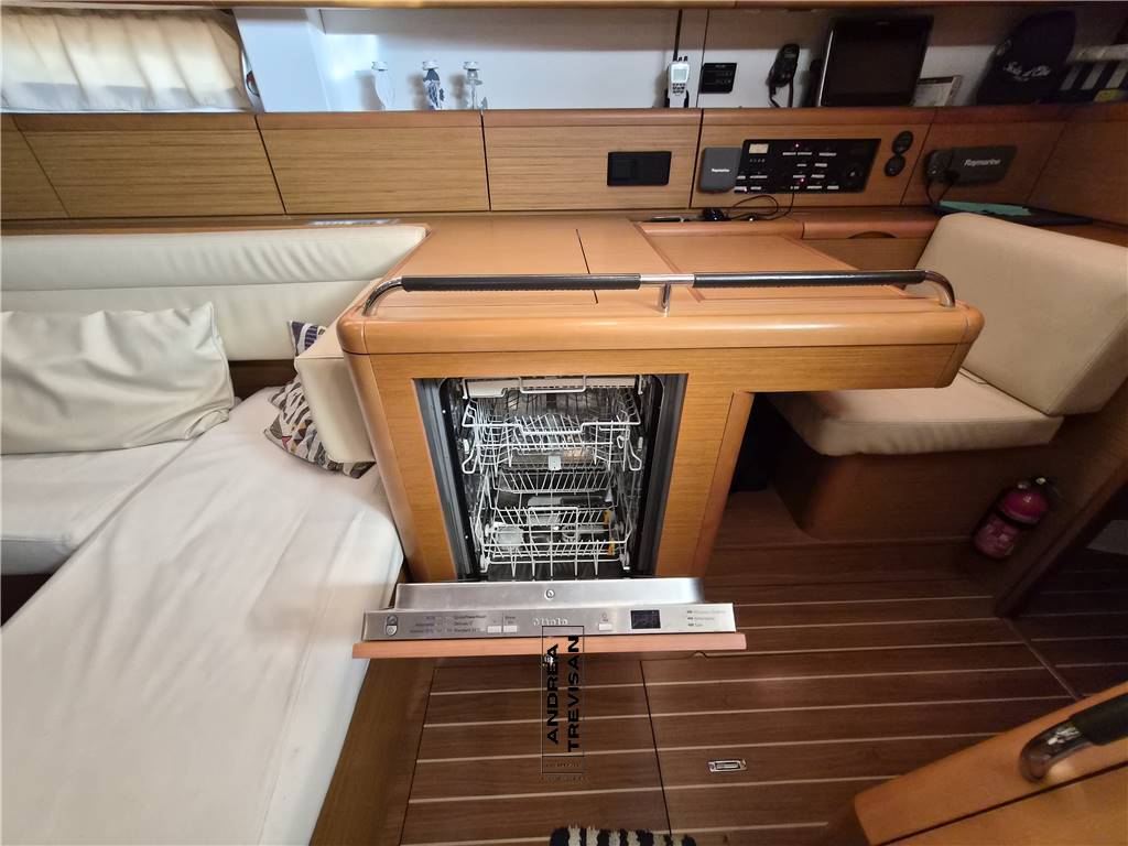 JEANNEAU SUN ODISSEY 49 I