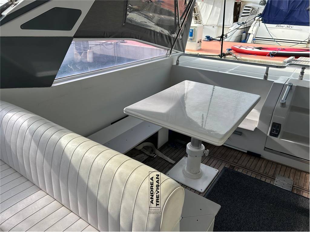 GIORGI GIORGI 39 OPEN