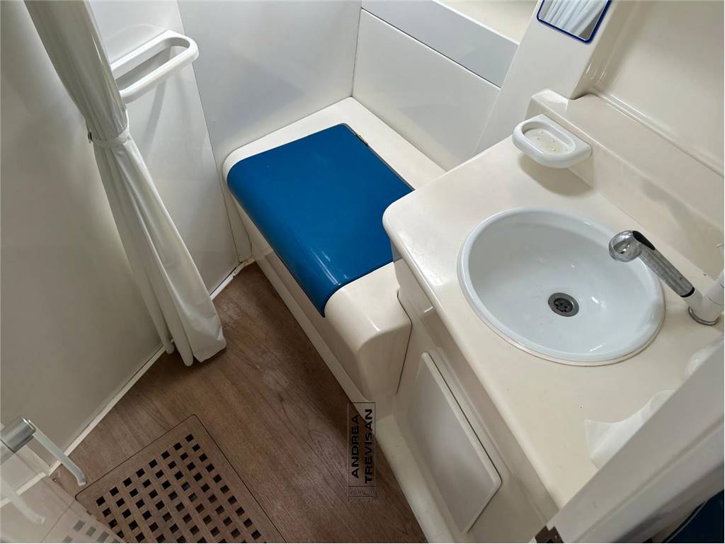 GIORGI GIORGI 39 OPEN