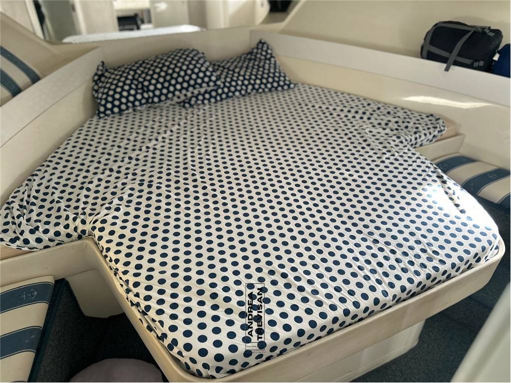 GIORGI GIORGI 39 OPEN