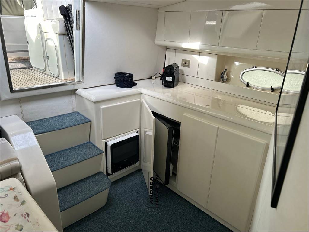 GIORGI GIORGI 39 OPEN