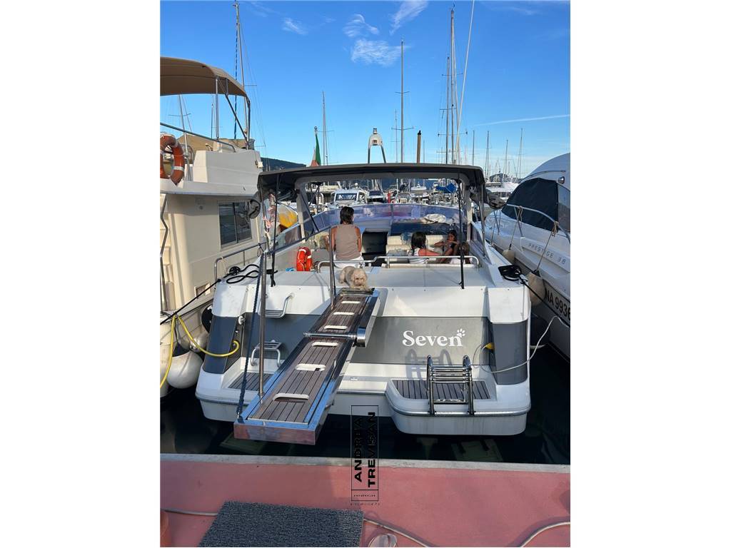 GIORGI GIORGI 39 OPEN