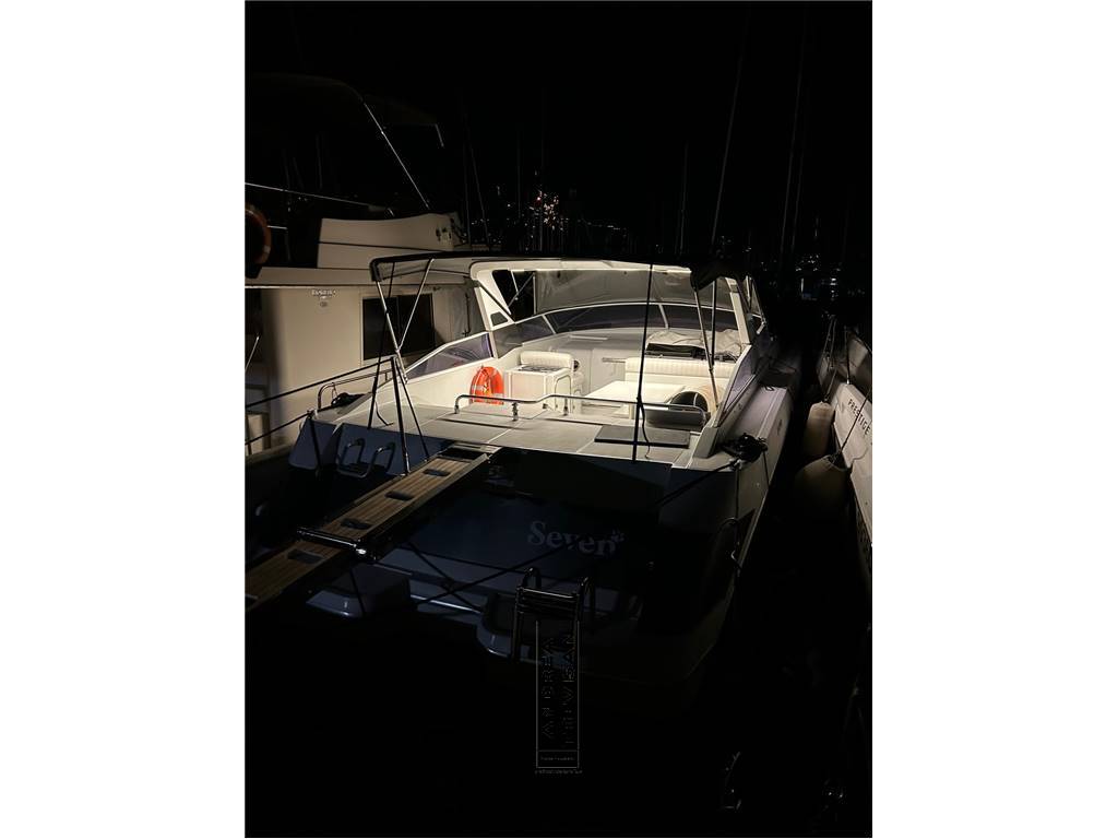 GIORGI GIORGI 39 OPEN