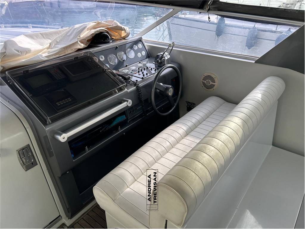 GIORGI GIORGI 39 OPEN