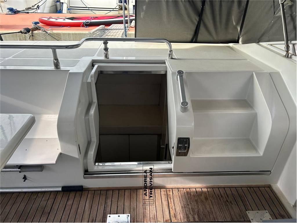 GIORGI GIORGI 39 OPEN