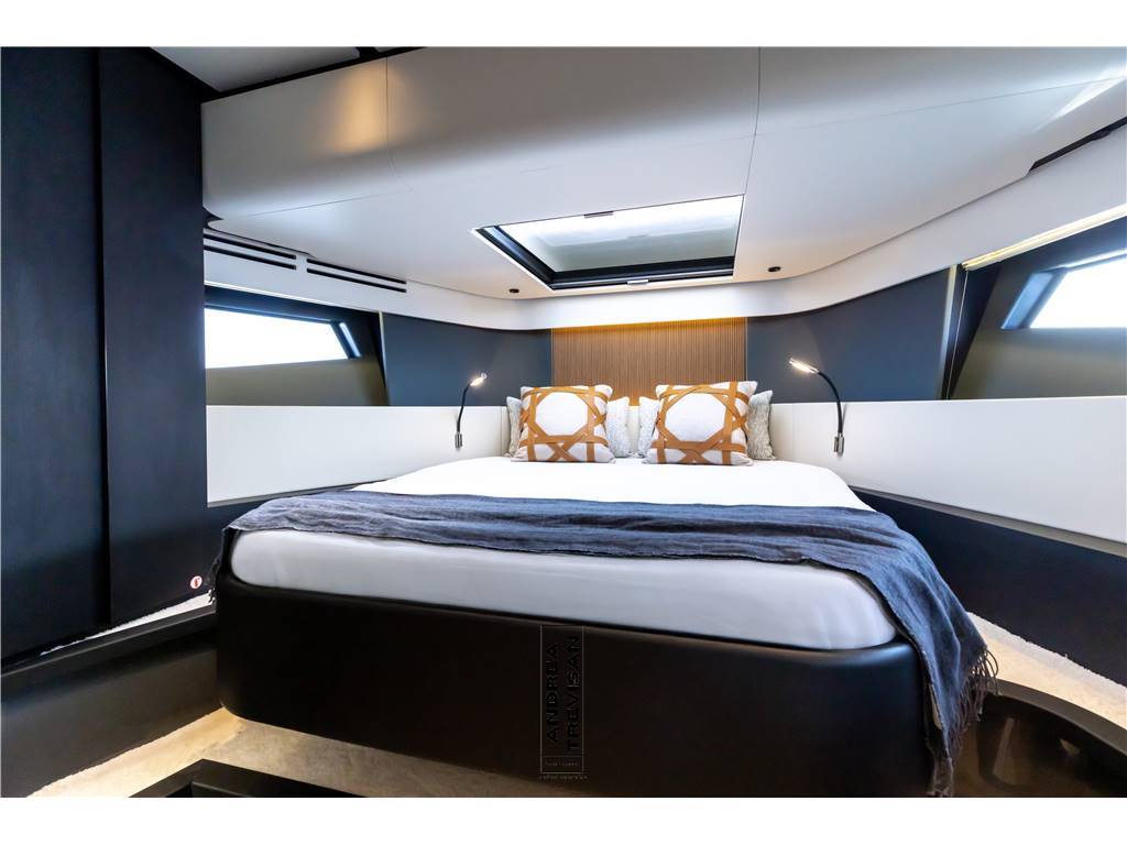 Fabbrica Italiana Motoscafi - FIM Regina 500