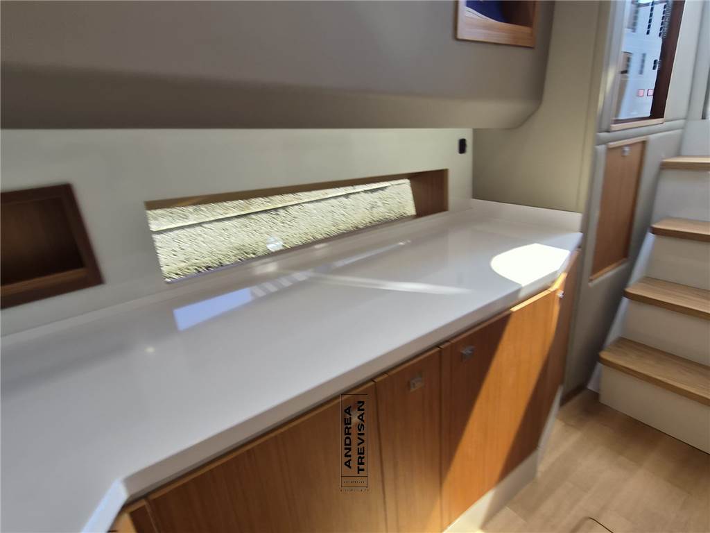 ITALYURE 38 SPORT