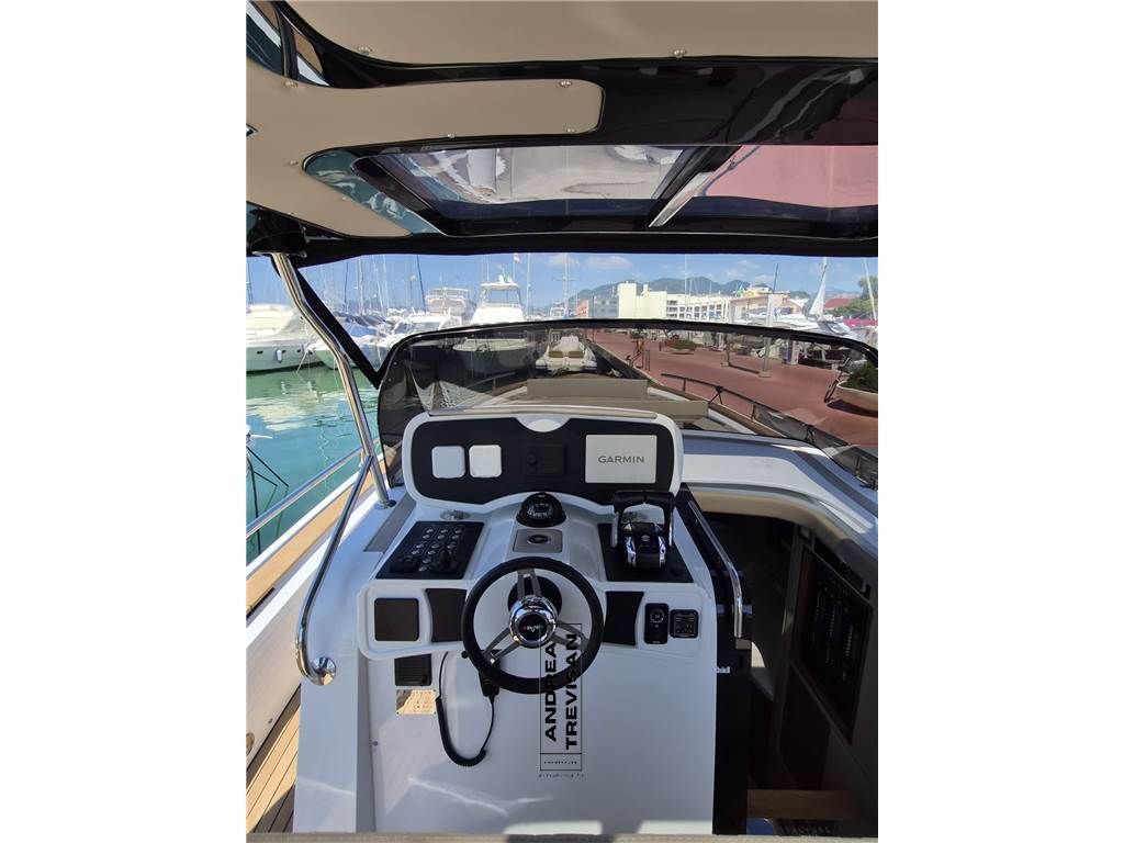 ITALYURE 38 SPORT