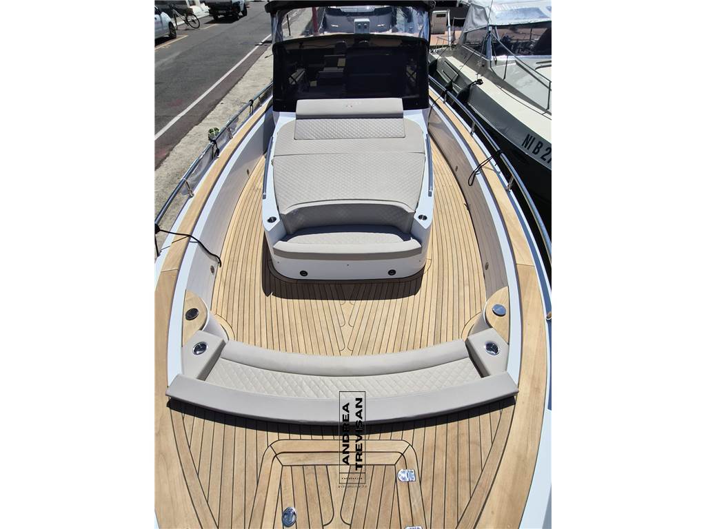 ITALYURE 38 SPORT