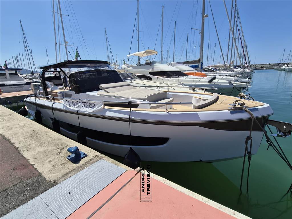 ITALYURE 38 SPORT