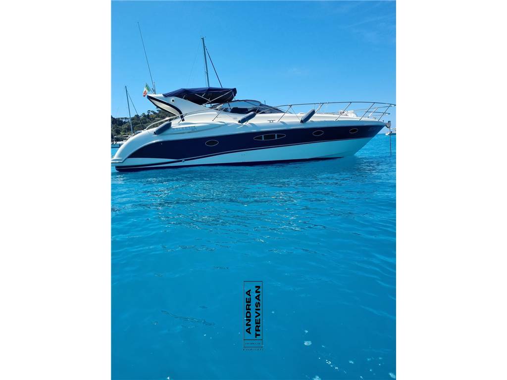 Azimut Atlantis 42
