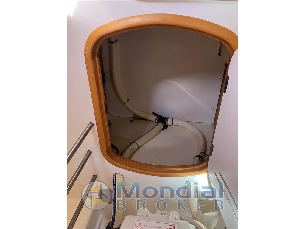 Etap 32 S modello 2006