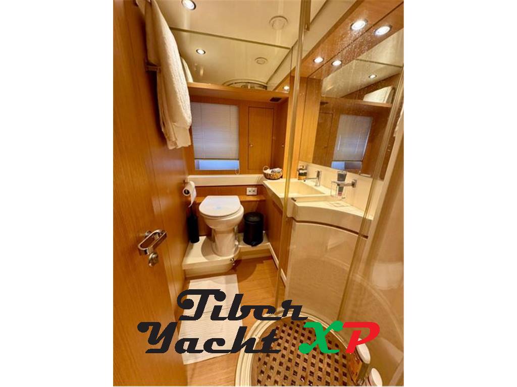 Riva 75 Venere - BARCA IN ESCLUSIVA (OTTIME CONDIZIONI GENERALI)