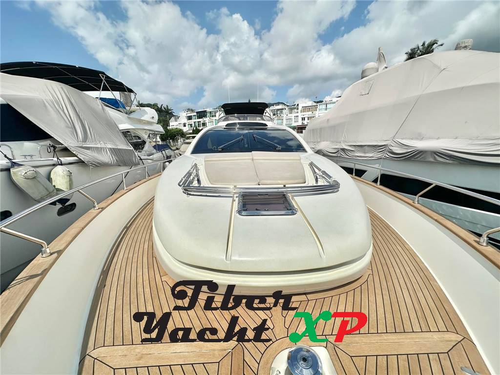 Riva 75 Venere - BARCA IN ESCLUSIVA (OTTIME CONDIZIONI GENERALI)