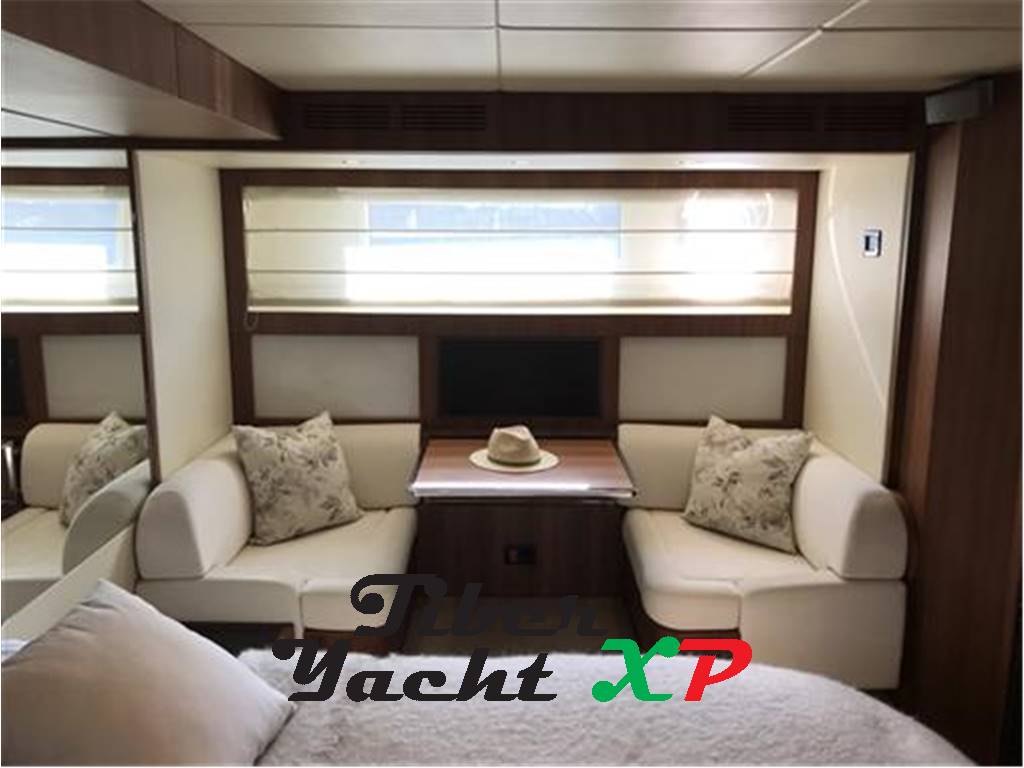 Riva 75 Venere - BARCA IN ESCLUSIVA (OTTIME CONDIZIONI GENERALI)