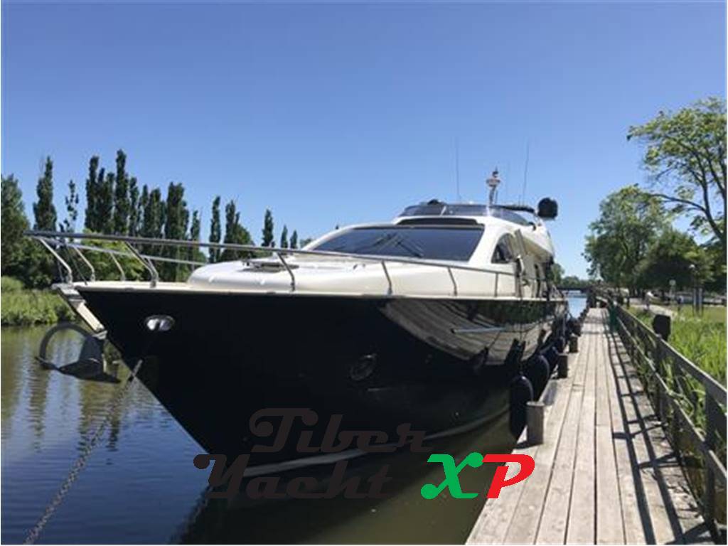 Riva 75 Venere - BARCA IN ESCLUSIVA (OTTIME CONDIZIONI GENERALI)