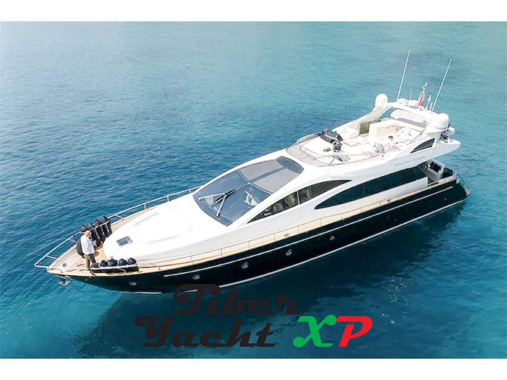 Riva 75 Venere - BARCA IN ESCLUSIVA (OTTIME CONDIZIONI GENERALI)