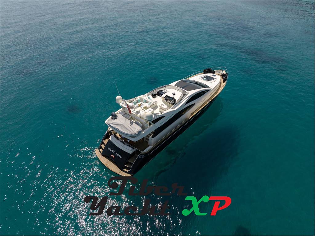 Riva 75 Venere - BARCA IN ESCLUSIVA (OTTIME CONDIZIONI GENERALI)