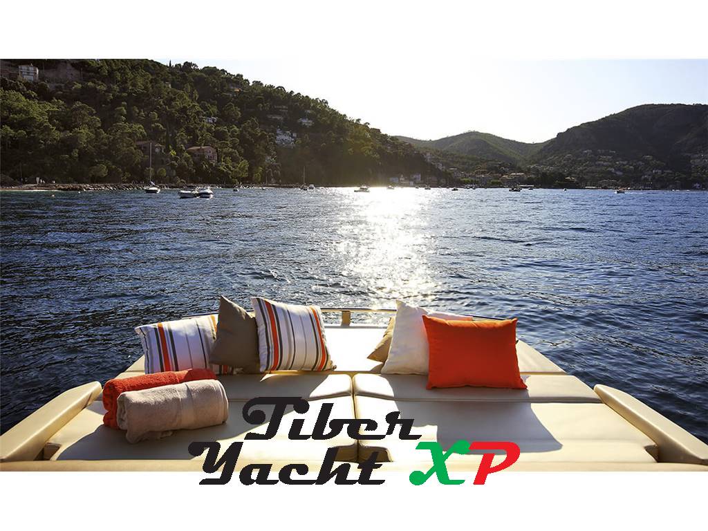 Sessa C 68 - BARCA PRONTA ALLA BOA