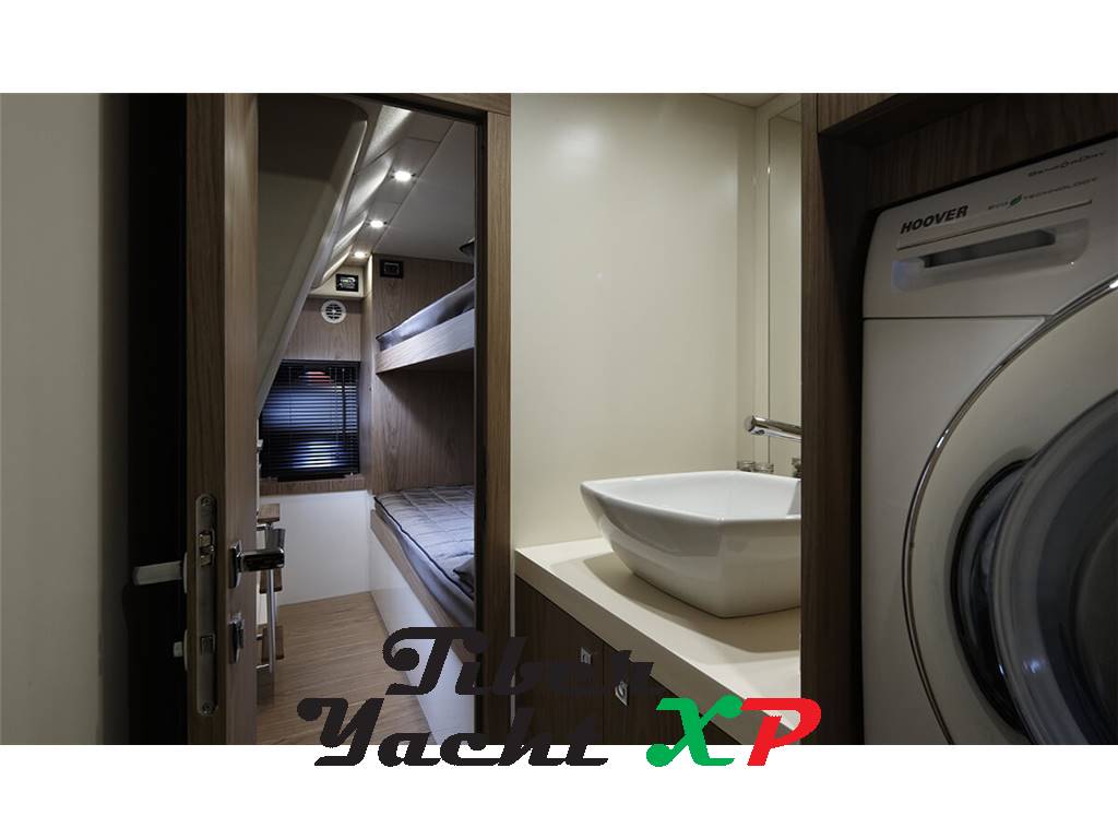 Sessa C 68 - BARCA PRONTA ALLA BOA