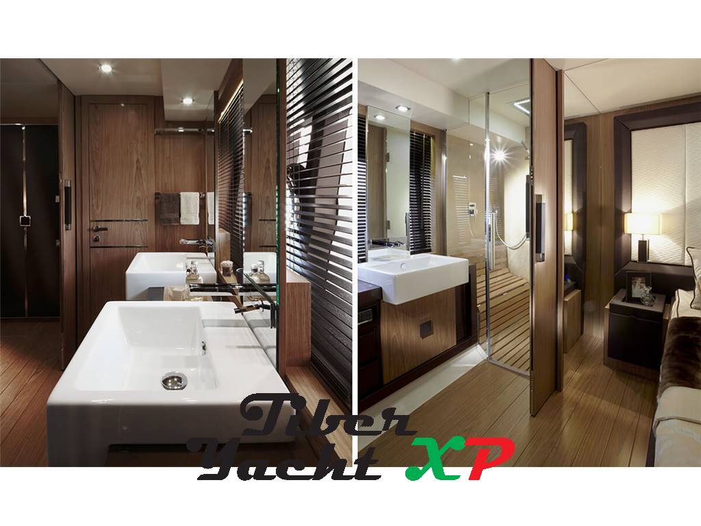 Sessa C 68 - BARCA PRONTA ALLA BOA