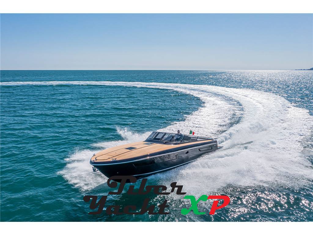 Itama 45 RS - IN ESCLUSIVA (SI CEDE SUBITO)