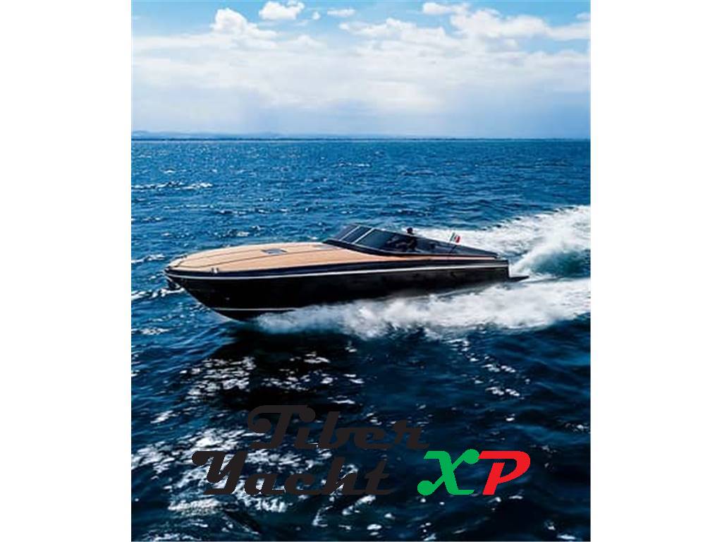 Itama 45 RS - IN ESCLUSIVA (SI CEDE SUBITO)