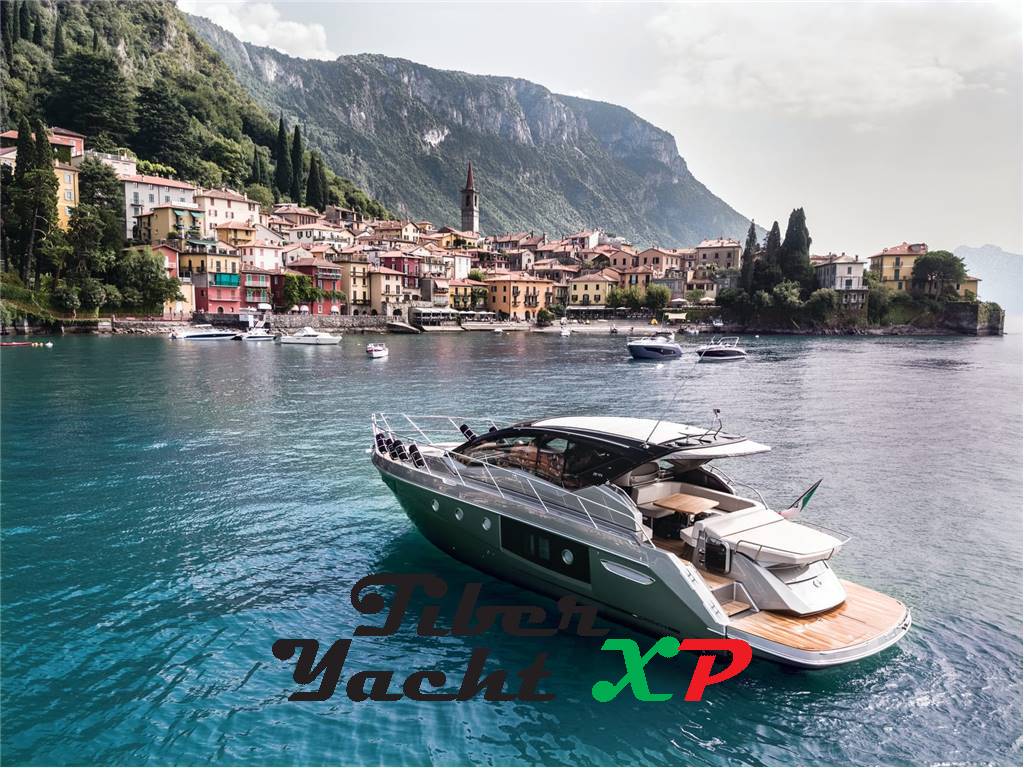 Cranchi M 44 - BARCA IN ESCLUSIVA