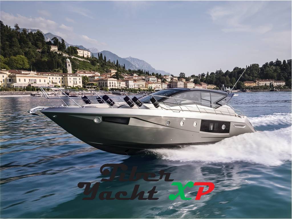 Cranchi M 44 - BARCA IN ESCLUSIVA