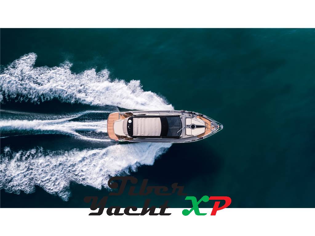 Cranchi M 44 - BARCA IN ESCLUSIVA