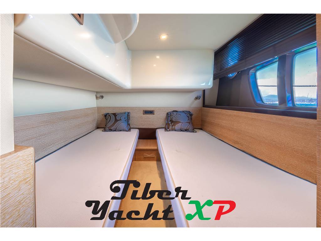 Azimut 47 - BARCA INTERESSANTANTISSIMA