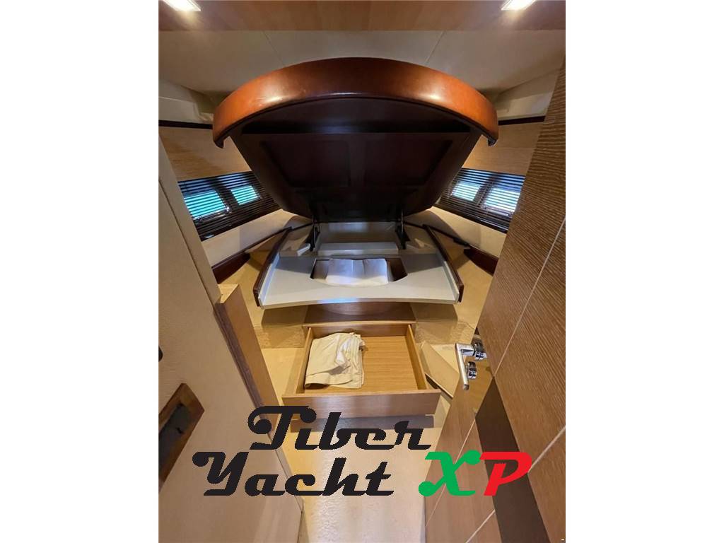 Azimut 47 - BARCA INTERESSANTANTISSIMA