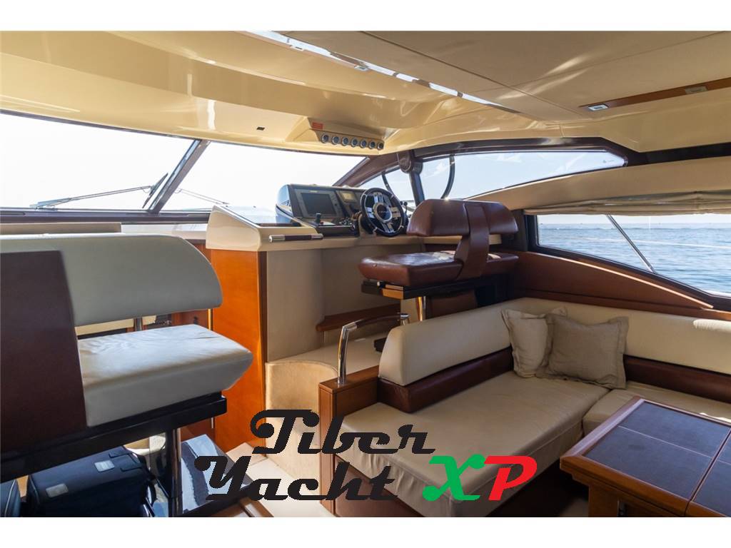 Azimut 47 - BARCA INTERESSANTANTISSIMA