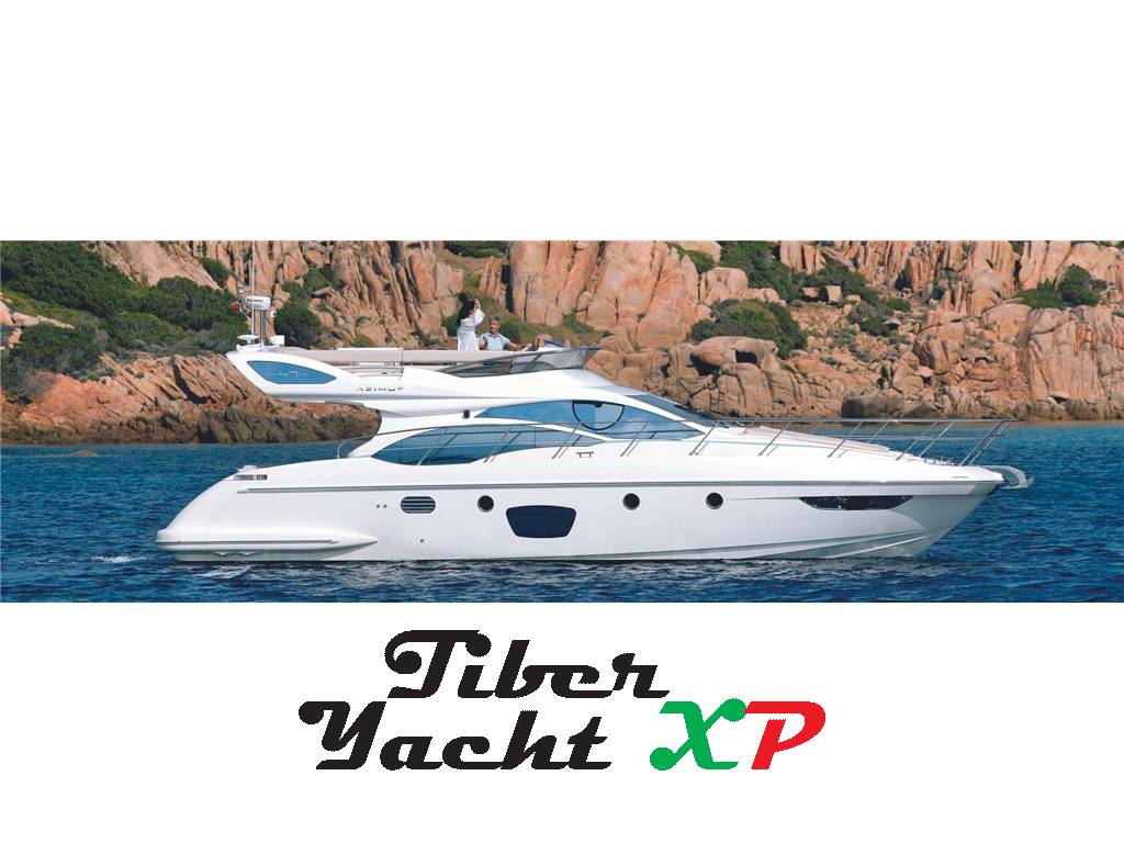 Azimut 47 - BARCA INTERESSANTANTISSIMA