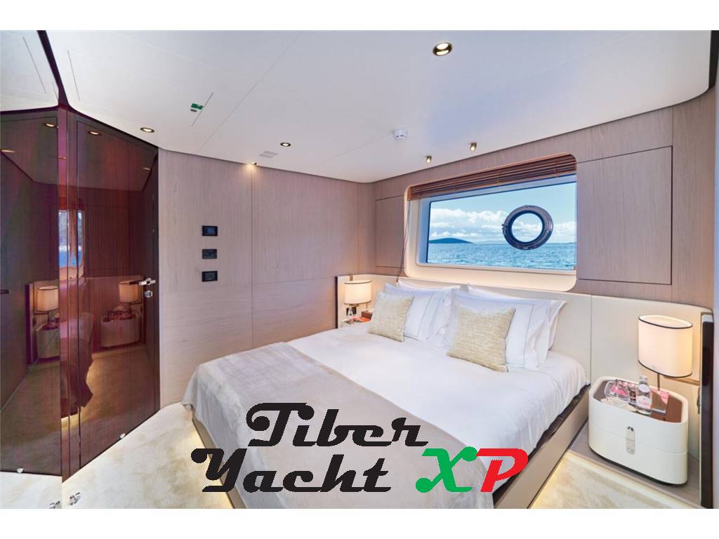 AZIMUT - BENETTI 27 GRANDE - BARCA IN ESCLUSIVA