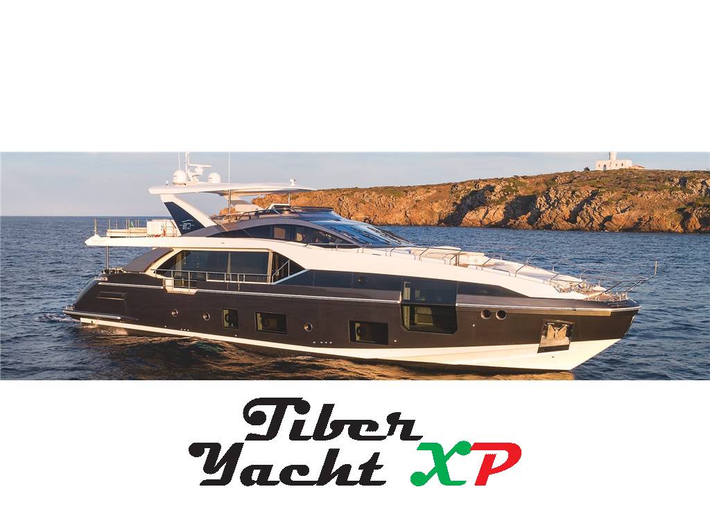 AZIMUT - BENETTI 27 GRANDE - BARCA IN ESCLUSIVA