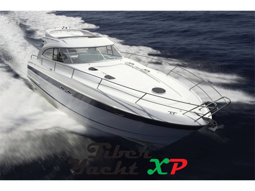 Bavaria Yachts 42 Sport Hard Top - BARCA IN ESCLUSIVA