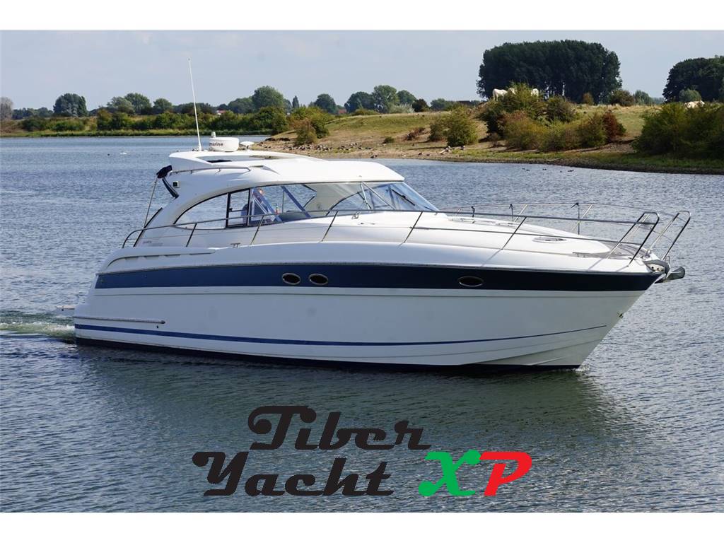 Bavaria Yachts 42 Sport Hard Top - BARCA IN ESCLUSIVA