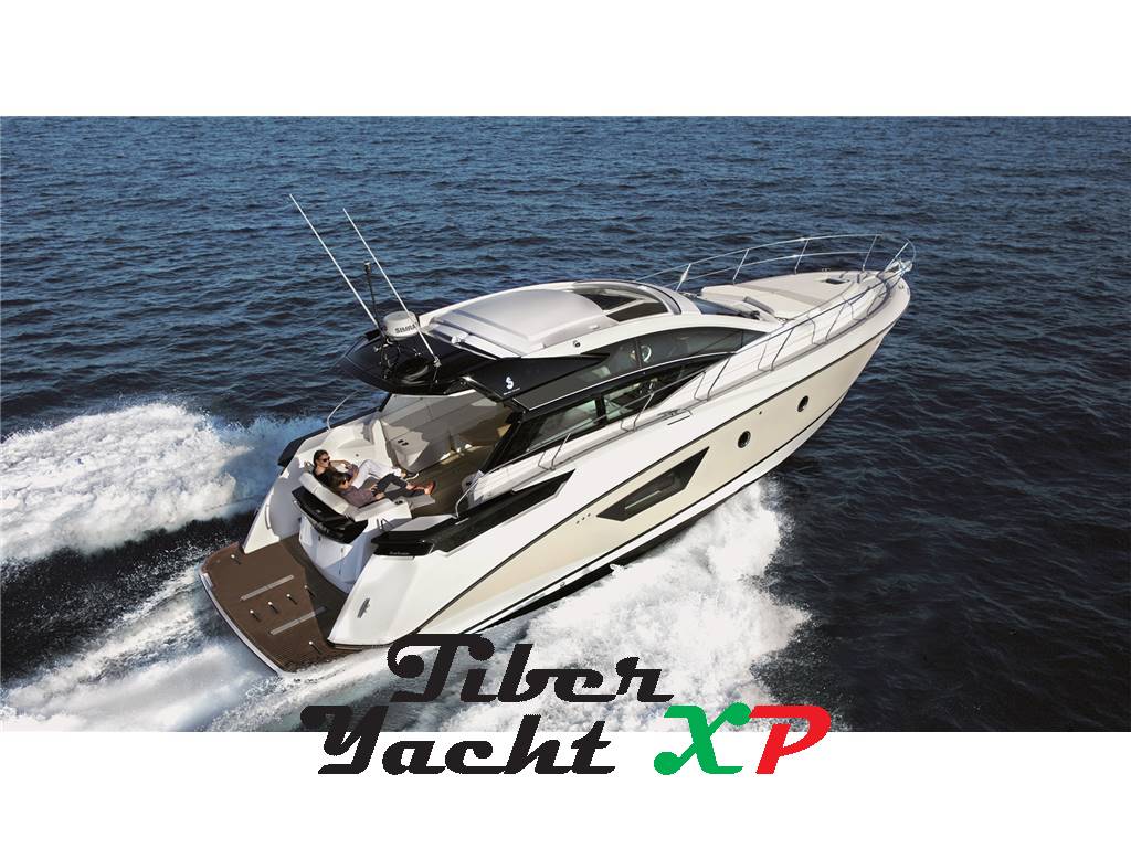 Beneteau 46 GT - BARCA IN ESCLUSIVA