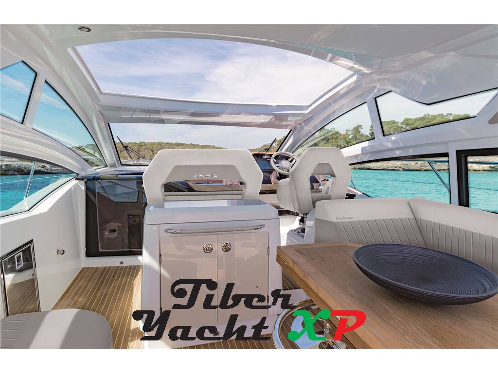 Beneteau 46 GT - BARCA IN ESCLUSIVA