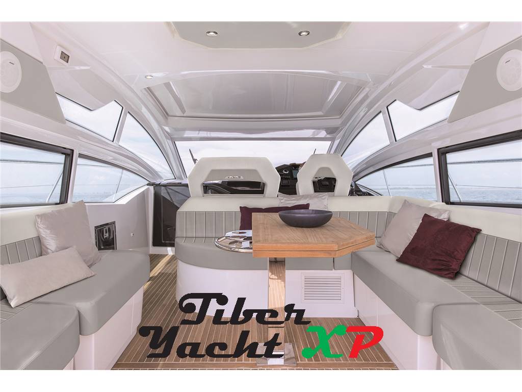 Beneteau 46 GT - BARCA IN ESCLUSIVA