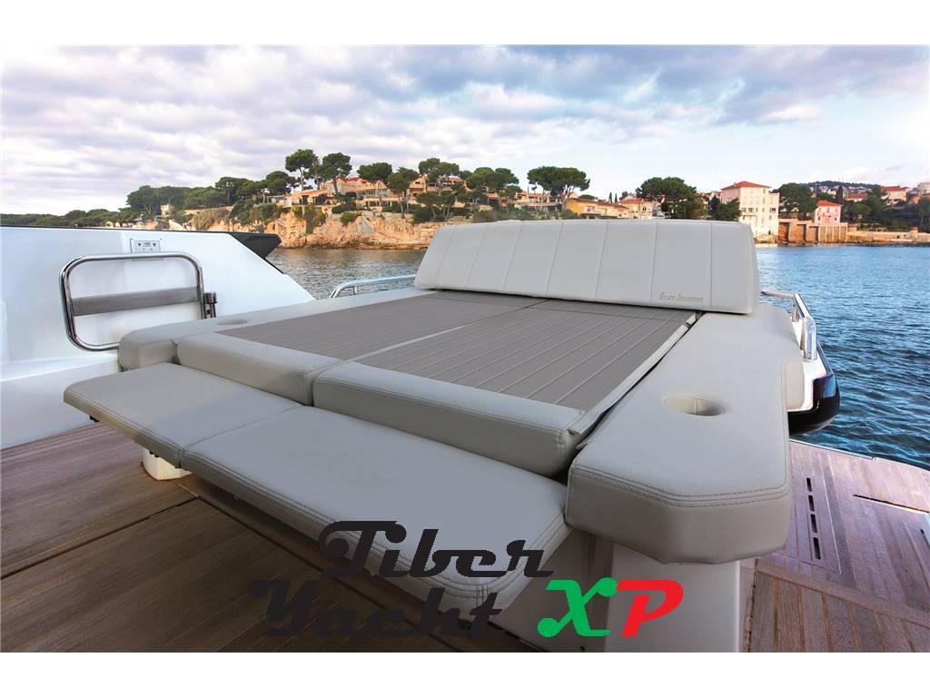 Beneteau 46 GT - BARCA IN ESCLUSIVA