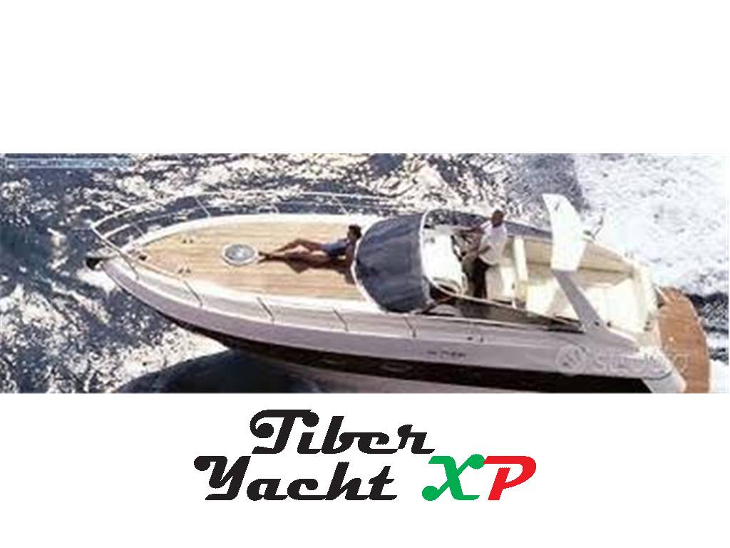 Ilver 34 THESI - BARCA IN ESCLUSIVA