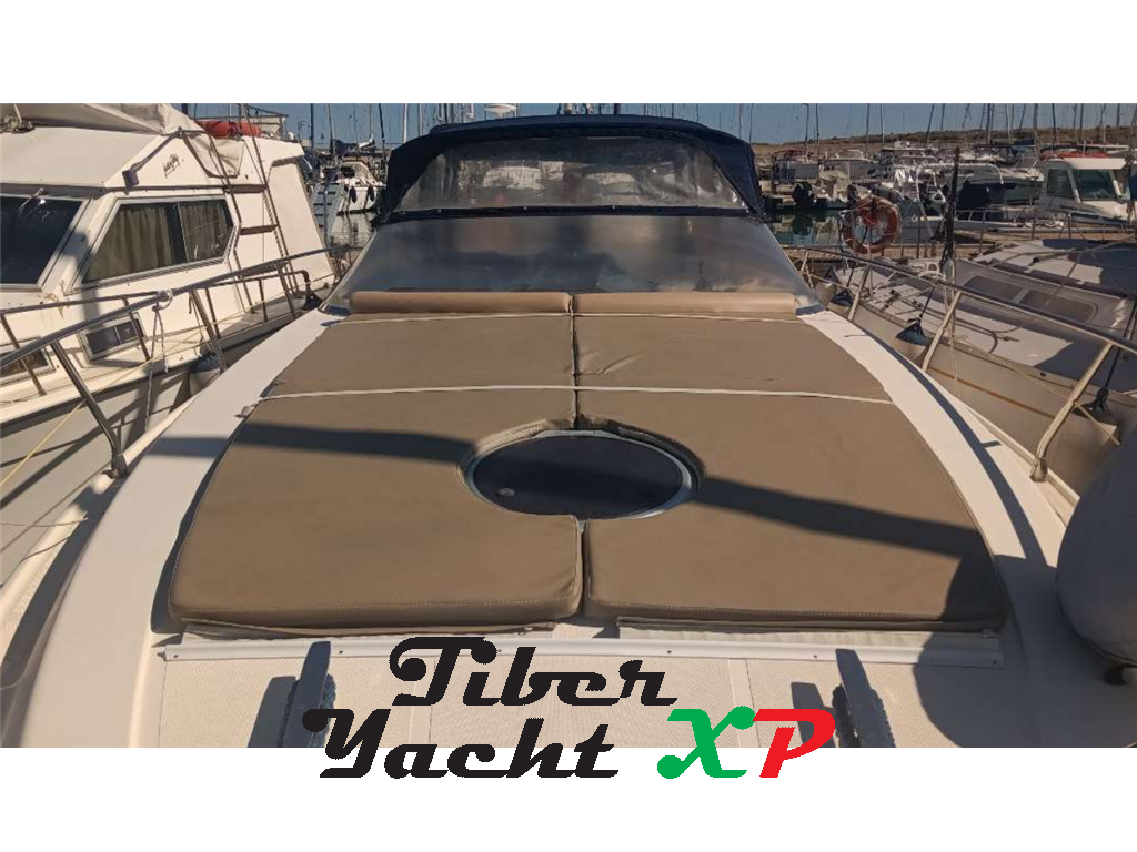 Ilver 34 THESI - BARCA IN ESCLUSIVA