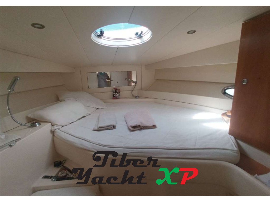 Ilver 34 THESI - BARCA IN ESCLUSIVA