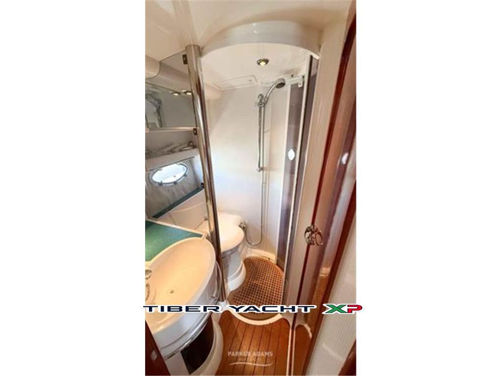 Fairline 37 Targa