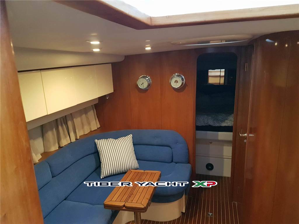 Fairline 37 Targa