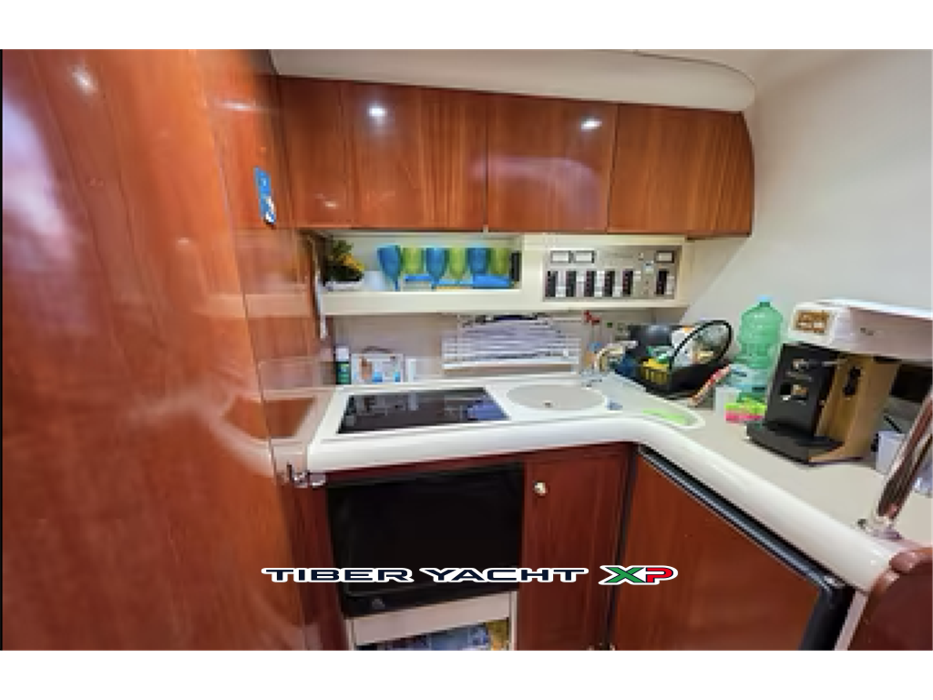 Fairline 37 Targa