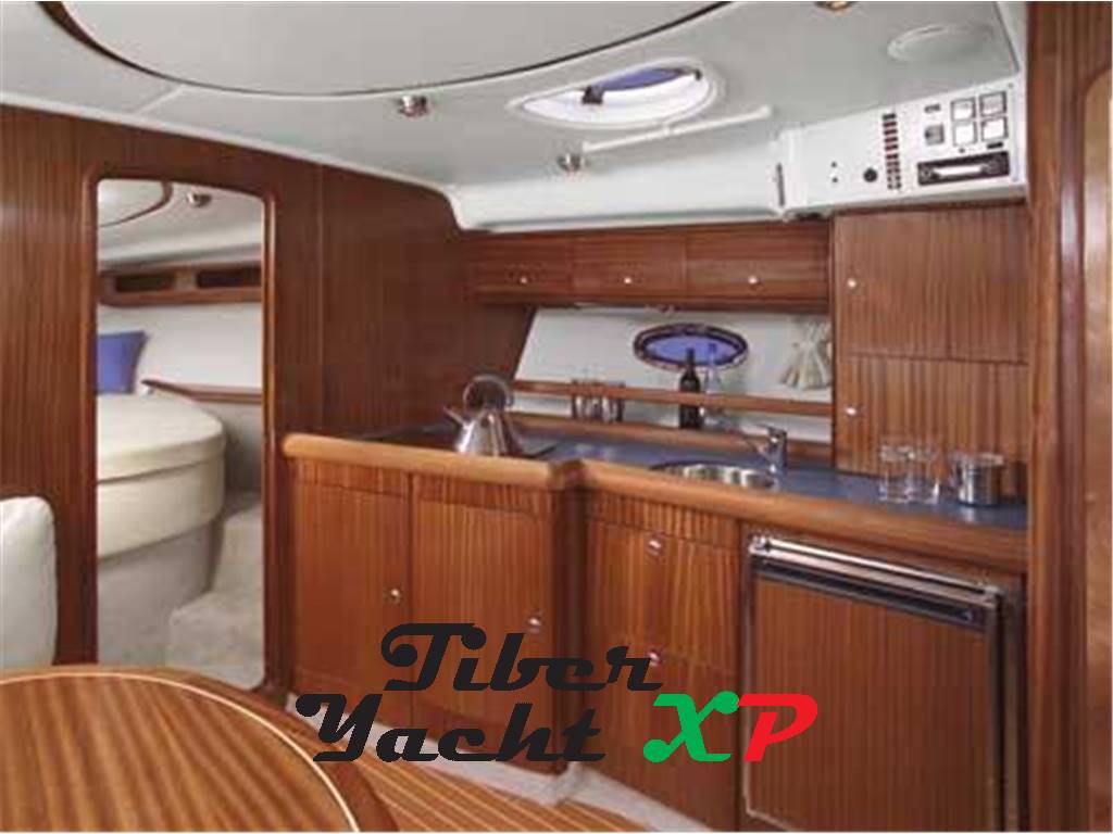 Bavaria Motor Boats 37 Sport - BARCA IN ESCLUSIVA - REALMENTE FULL